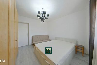 Apartament cu 2 camere decomandat în Podgoria - 2