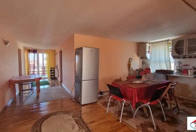 Casă cu 4 camere în Păulești - 5