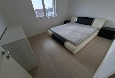 Apartament 3 camere - 2