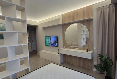 Apartament cu 2 camere în Pipera - 1