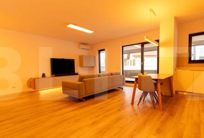Apartament 3 camere, ISHO - 9