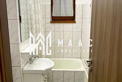 Apartament cu 2 camere semidecomandat, mobilat în Hipodrom 2 - 5