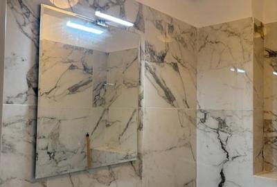 Apartament cu 2 camere semidecomandat în Nord - 5