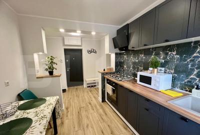 Apartament modern 2 camere, Calea Bucuresti, prima inchirier