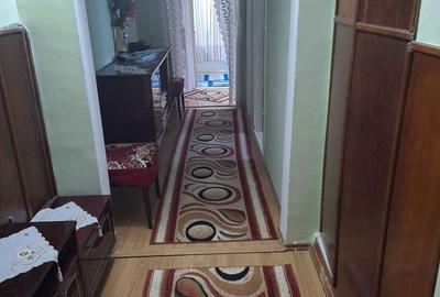 Apartament cu 2 camere decomandat în Central - 6