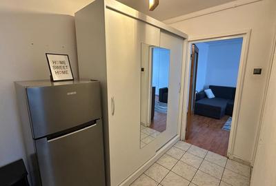 Garsonieră decomandată în Drumul Taberei - 2