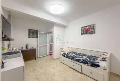 Apartament cu 2 camere decomandat, mobilat în Cișmigiu - 1