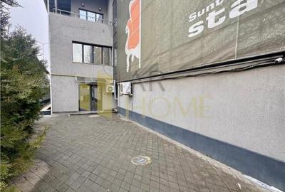 Spațiu comercial, de 825 mp, în Poștei - Bucov - 3