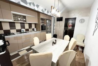 Apartament 3 camere, 67 mp, zona Micro 11 - 20