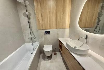 Apartament cu 2 camere in zona Tei, langa Facultatea de Construc?ii - 22