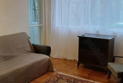 Apartament cu 3 camere, Stada Baba Novac, Sector 3 de inchiriat - 9