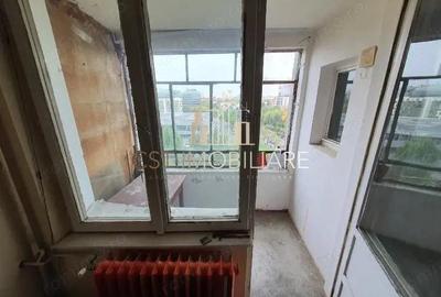 Apartament cu o camera, zona Circumvalatiunii - 2