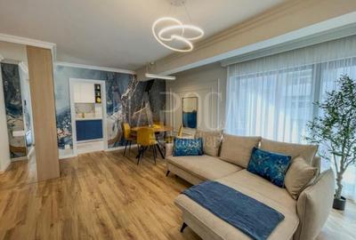 Apartament 2 camere de vanzare in Floresti - 2