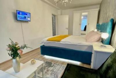 Apartament 2 camere, 55 mp, zona Brestei - 2