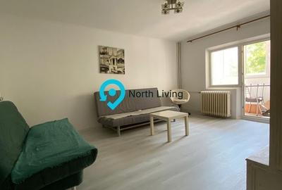 Apartament cu 3 camere decomandat în Centrul Civic - 14
