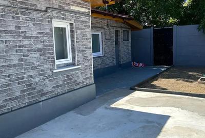 Casă cu 3 camere cu Teren 300 Mp în Ferentari - 1