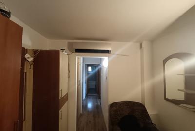 APARTAMENT 3 CAMERE, DECOMANDAT, ETAJ 4 DIN 5, CANTA, MOBILAT SI UTILAT, 1983 - 4