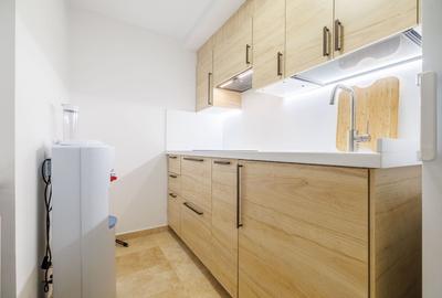 O CASA  PREMIUM-Drumul Taberei / Valea Oltului/ Valea Argesului - 20