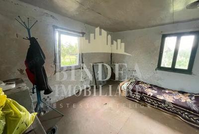 Casa Babsa, comuna Balint 2084mp teren - 10