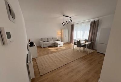 Apartament cu 2 camere semidecomandat, mobilat în Florești - 2