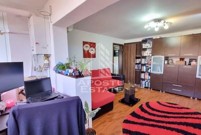 Apartament 2 camere, bloc anvelopat, centrala proprie, Calea Aradului Apartament 2 camere, bloc anvelopat, centrala proprie, Calea Aradului - 4