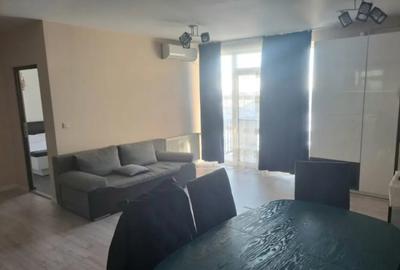 Apartament cu 3 camere decomandat în Central - 9