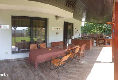 Casă cu 5 camere cu Teren 840 Mp în Valea Lupului - 7