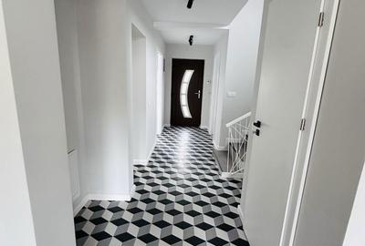 Casă cu 4 camere în Central - 5