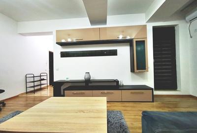 Inchiriez 2cam lux bloc 2020, mobilat, parcare subterana, Metrou Lujerului 5min - 3