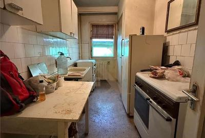Apartament cu 2 camere decomandat în Gară - 5