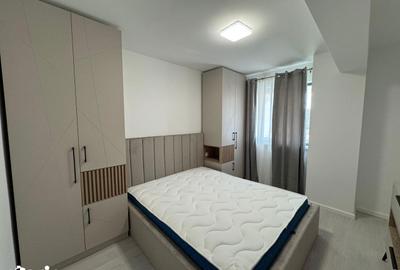 Apartament cu 2 camere, mobilat în Central - 2