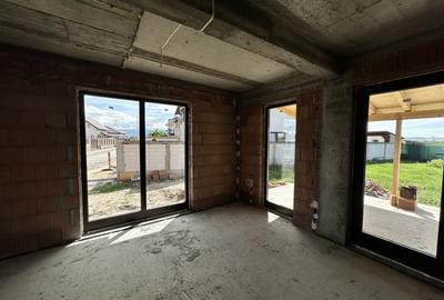 Casa individuala, 4 camere, 154mp, Tineretului - 5