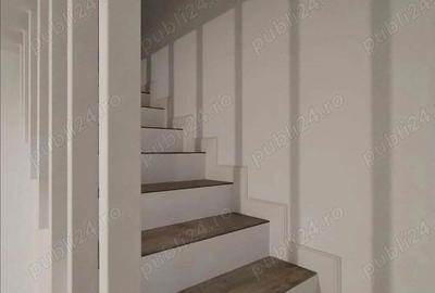 Casa de locuit, tip duplex, Sanandrei - 1