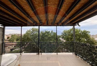 Apartament luminos 3 camere si terasa de 25 mp in zona metrou Jiului - 1