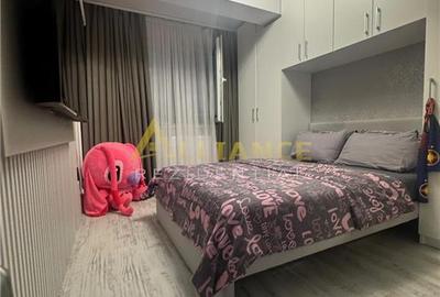 Apartament cu 2 camere decomandat, mobilat în Central - 7