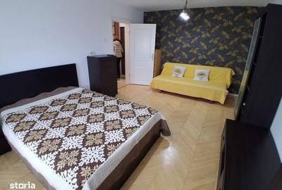 Garsonieră decomandată în Albești - 3