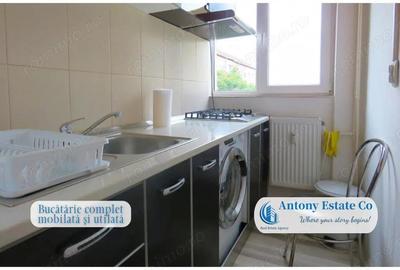 Apartament de inchiriat, 2 camere, tip X, Iosia - Oradea - 2