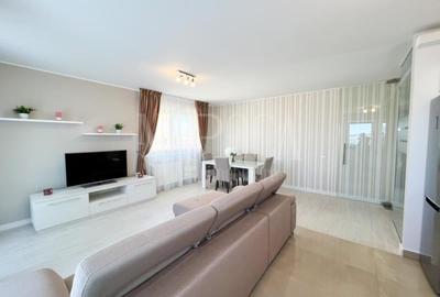 Apartament 4 camere de vanzare in Zorilor, Cluj Napoca - 1