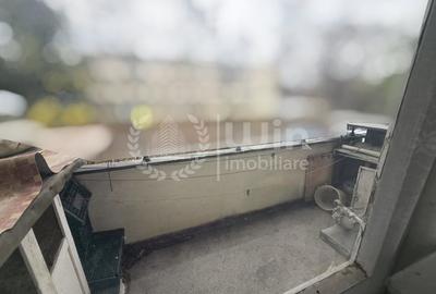 Apartament 2 camere | Etaj 1 | Balcon | Gheorgheni | Zona Iulius Mall! - 5