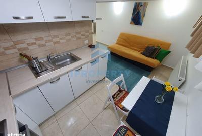 Apartament cu 2 camere, mobilat în Cișmigiu - 17