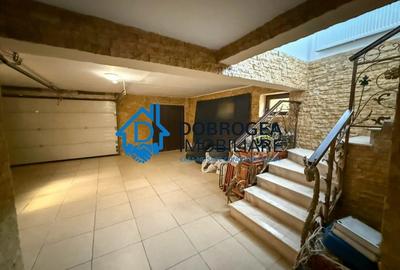 ZONA ALEXANDRU CEL BUN  -  VILA D+P+E+M, GARAJ, VEDERE PANORAMICA ZAGAN - 18