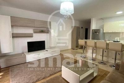 Apartament 2 camere bloc nou Gheorgheni