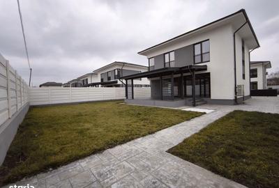 Casă cu 5 camere cu Canalizare în Ghencea - 5