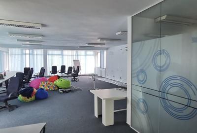 Inchiriere spatiu de birouri, zona Centrala, 140 mp. la 9,5 Eur/mp. - 3