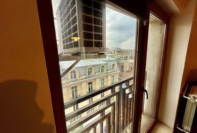 Apartament cu 3 camere decomandat în P-ța Unirii - 10