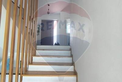 Duplex cu 4 camere cu Teren 430 Mp în Borhanci - 29