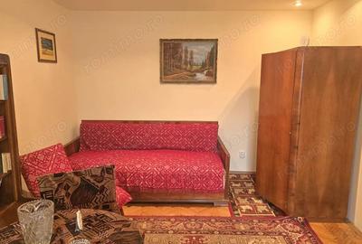 Apartament cu 2 camere decomandat în Piața Centrală - 5