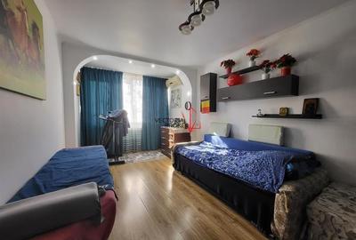 APARTAMENT 3 CAMERE CU CENTRALA / PIATA OZANA