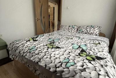 Apartament cu 2 camere semidecomandat în Nord