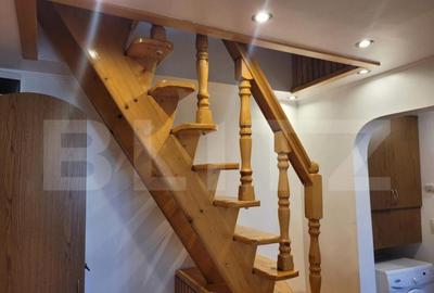 Apartament 4 camere, 97 mp, decomandat, zona Obcini - 5